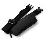 Meteor Ultra-Light Hip Bag Black 23774
