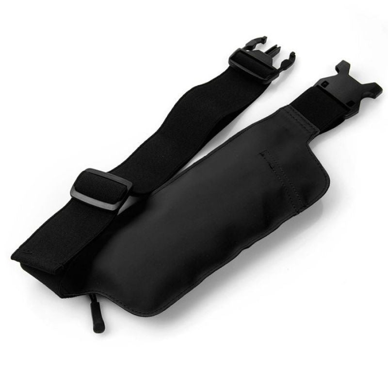 Meteor Ultra-Light Hip Bag Black 23774