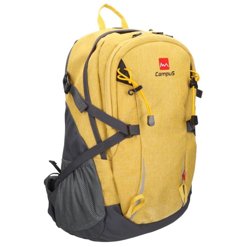 Campus Mullaco 30L Backpack CU0708321460 Accessories/Plecaki Your Sports Performance