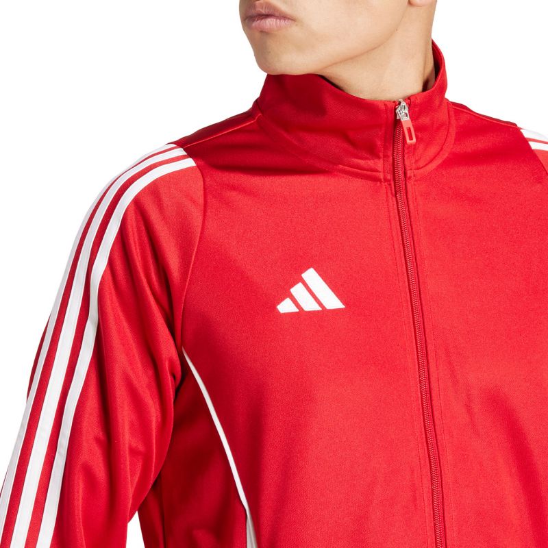 Adidas Tiro 24 Training M sweatshirt IR7499 Clothing/Football Adidas