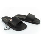 Rider men's sports shoes R10 Slide comfortable black slippers Rider