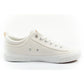 Lee Cooper men's sports shoes sneakers fashionable white comfortable