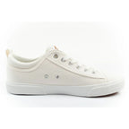 Lee Cooper men's sports shoes sneakers fashionable white comfortable Lee Cooper