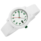 Lacoste Children's Watch LACOSTE 12.12 KIDS 2030039 + BOX Kid/Toys Your Sports Performance