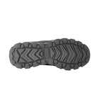 Lee Cooper men's winter sports shoes, black insulated ankle boots
