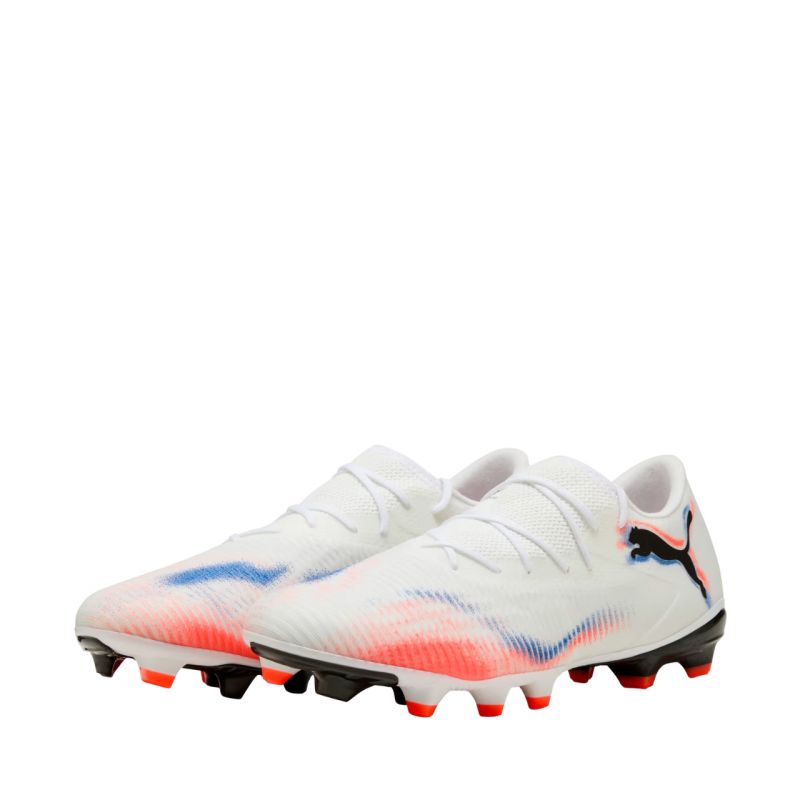 Puma Future 8 Match Low FG/AG M 108599 01 football boots Footwear/Football/FG/SR Puma