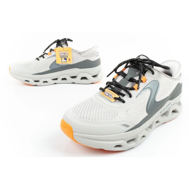 Skechers Glide-Step Altus Slip-Ins M 232921/GYCC shoes Footwear/Lifestyle/Skechers Skechers