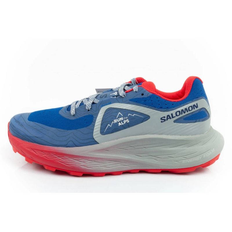 Salomon Glide Max TR Run The Alps shoes 473856 Footwear/Outdoor Your Sports Performance
