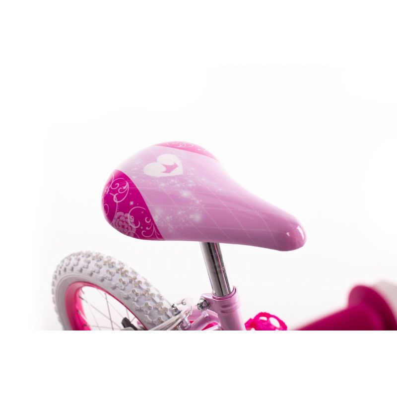 Huffy 14" Princess Jr 24371W bicycle Import z Action/(Gry i zabawki) Sport i rekreacja/Rowery dziecięce Your Sports Performance