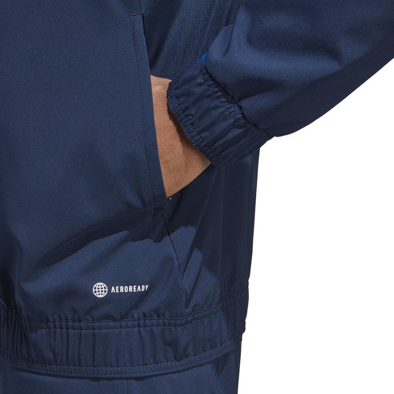 Adidas Arsenal London Pre Jacket M HZ9989 Clothing/Football Adidas