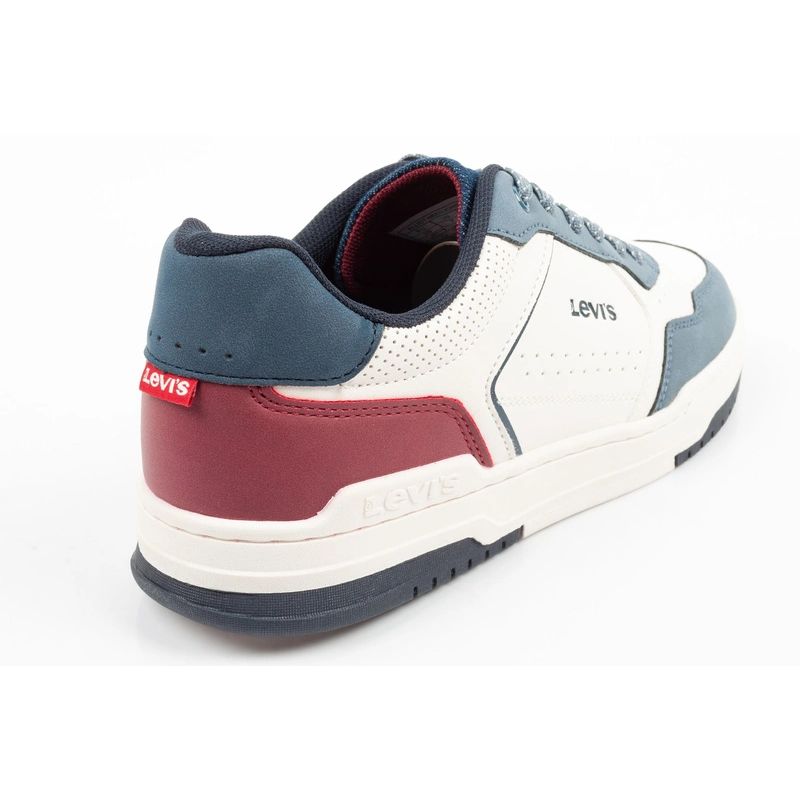 Levi's Elliot NBX children's sports shoes youth fashionable multicolor
