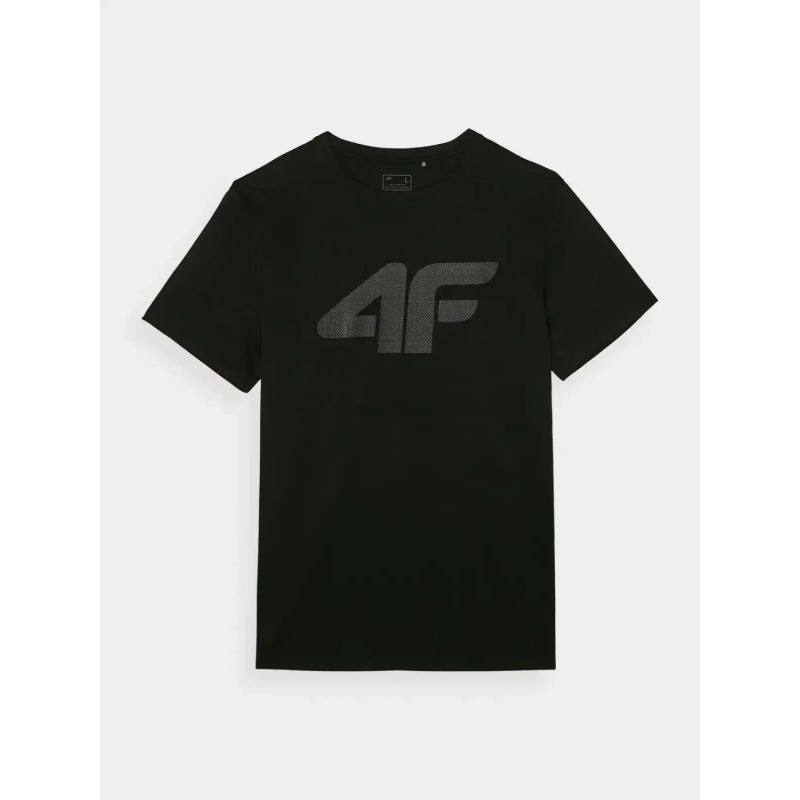 T-shirt 4F M 4FWMM00TTSHM1844-20S Sport/Clothing Your Sports Performance