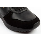 GAP women's sports shoes Nashville Basic sneakers fashionable black
