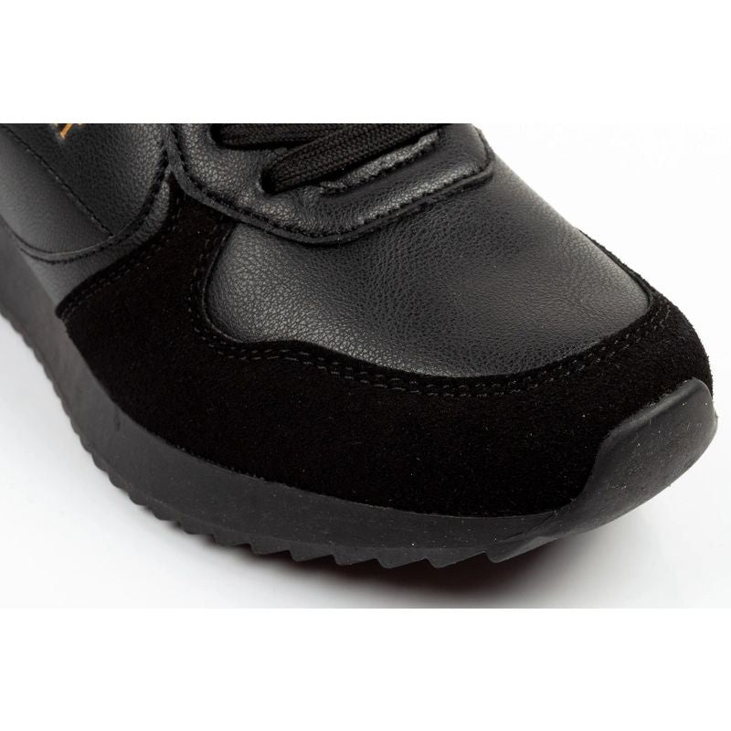 GAP women's sports shoes Nashville Basic sneakers fashionable black