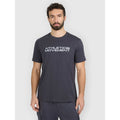 Men's regular printed T-shirt 4F 4FRAW25TTSHM3384-22S 4f