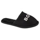 Boss Logo Slippers Jr J29312-09B Footwear/Lifestyle Your Sports Performance