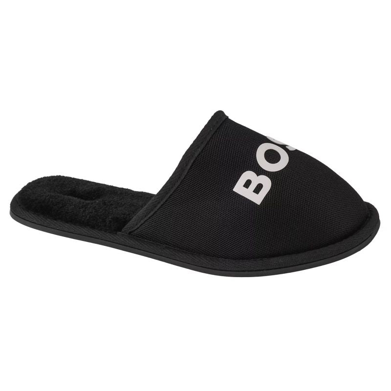 Boss Logo Slippers Jr J29312-09B Footwear/Lifestyle Your Sports Performance