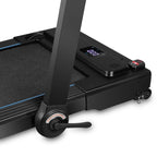 Spokey Ezra SPK-944171 Electric Treadmill Accessories/Training equipment/Bieżnie Your Sports Performance