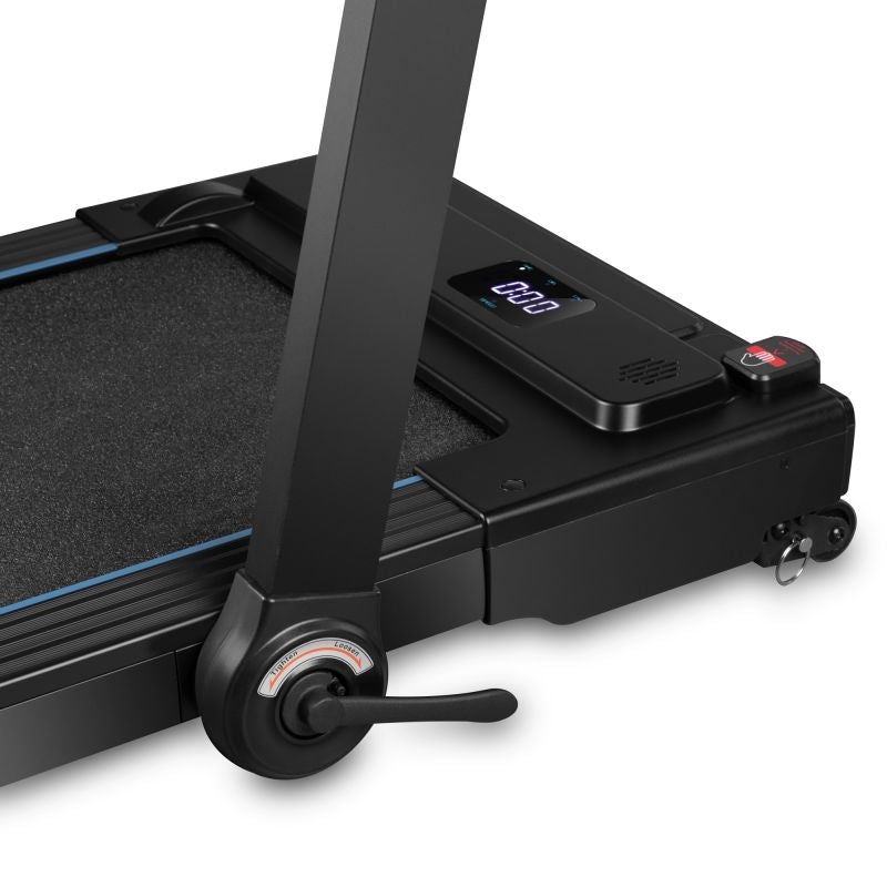 Spokey Ezra SPK-944171 Electric Treadmill Accessories/Training equipment/Bieżnie Your Sports Performance