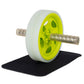 Double Profit DK 3216 white roller Accessories/Training equipment Your Sports Performance