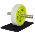 Double Profit DK 3216 white roller Accessories/Training equipment Your Sports Performance