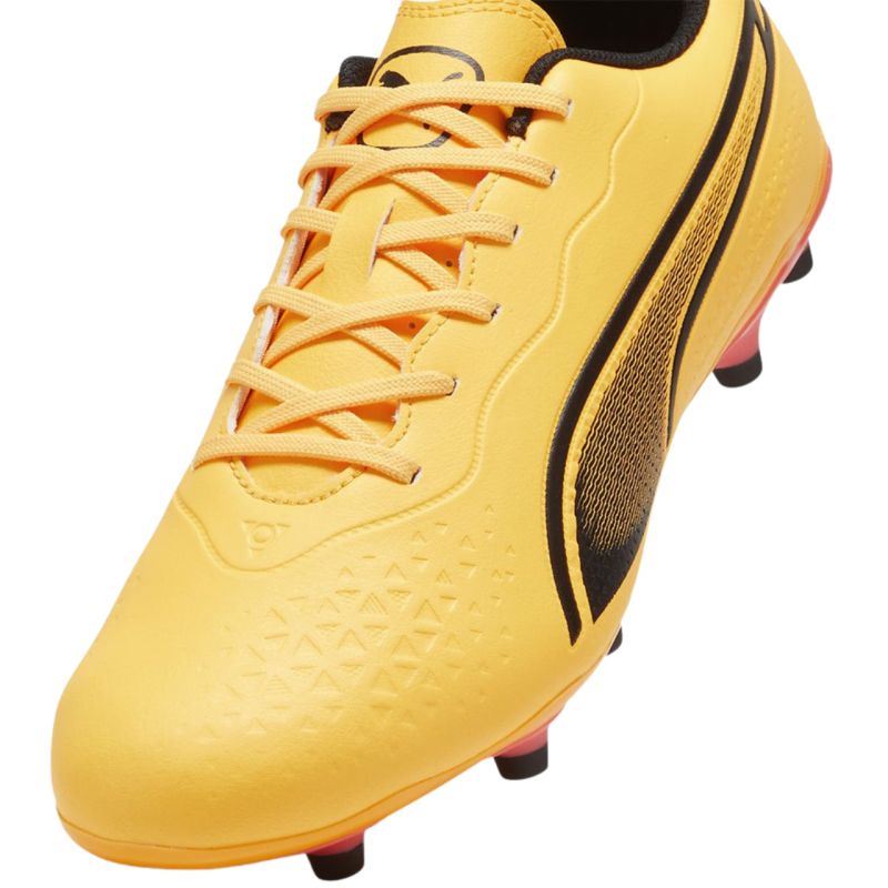 Puma King Match FG/AG M 107570 05 football shoes Footwear/Football Puma