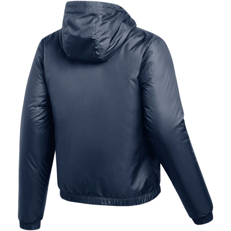Nike Therma-Fit Park 26 Women's Jacket Navy Blue HM7272 410