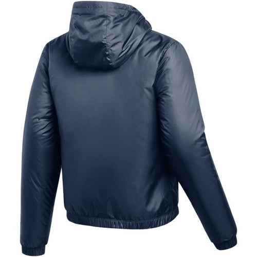 Nike Therma-Fit Park 26 Women's Jacket Navy Blue HM7272 410
