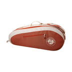 Wilson Roland Garos Team 3PK Tennis Bag WR8045301001 Accessories/Bags/Wilson Your Sports Performance
