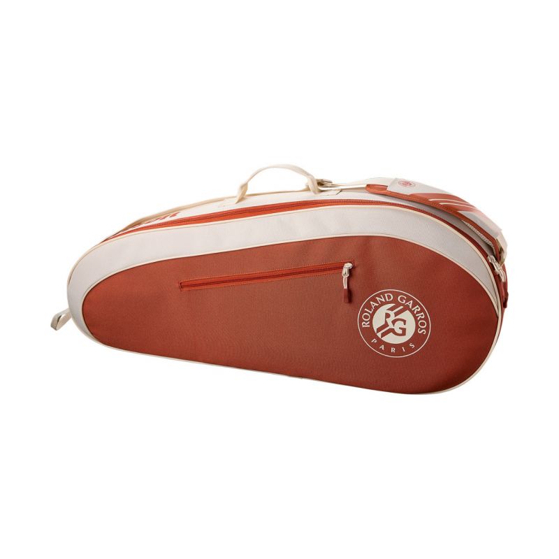 Wilson Roland Garos Team 3PK Tennis Bag WR8045301001 Accessories/Bags/Wilson Your Sports Performance