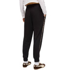 Puma HER Comfort High-Waist Wide Leg Women's Pants Black 693284 01