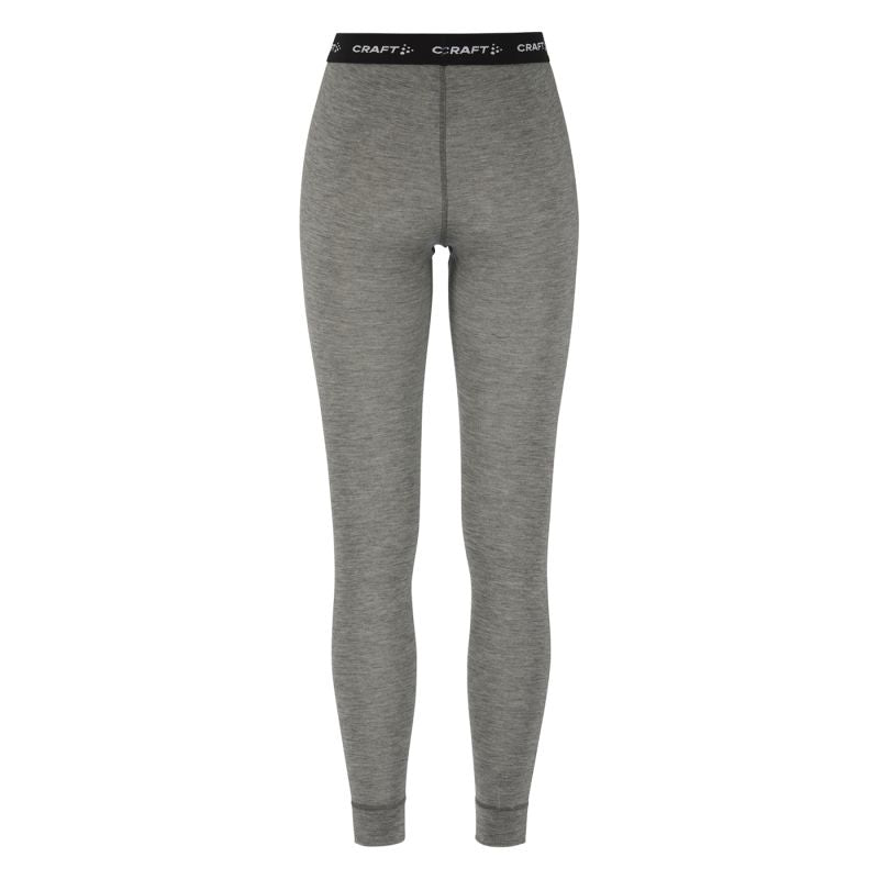 Women's Thermal Underwear Set WOOL MERINO SET W Craft