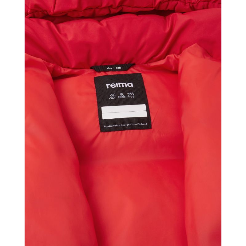 Reimatec Reima Paimio Jr jacket 5100282A-3880 Clothing/Outdoor/Reima Your Sports Performance