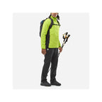 MILLET Bossons 60 Jkt M men's jacket yellow lime