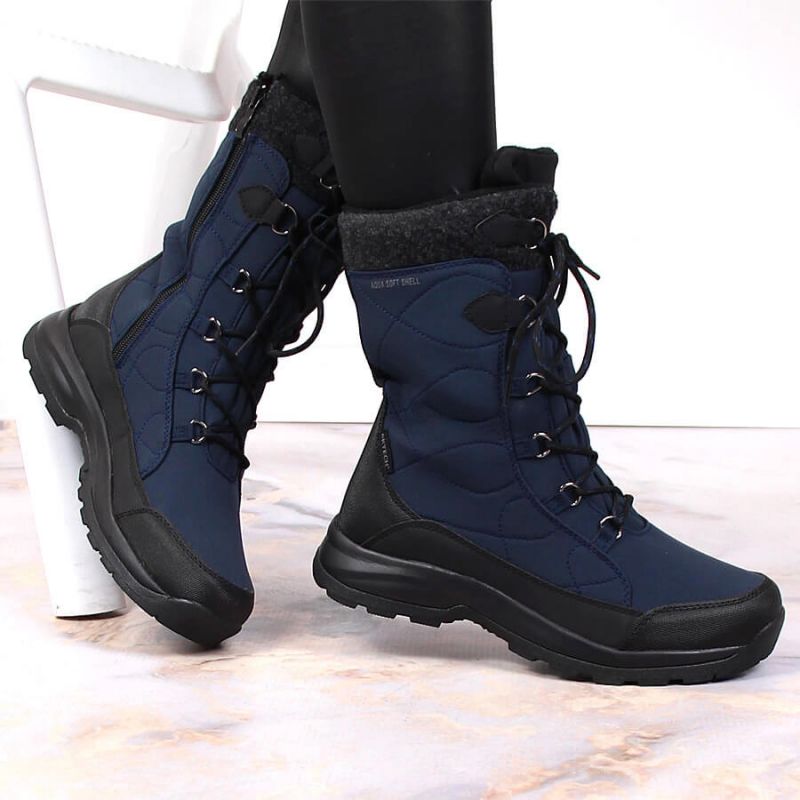 DK W DK61B snow boots Footwear/Lifestyle/Potocki Your Sports Performance