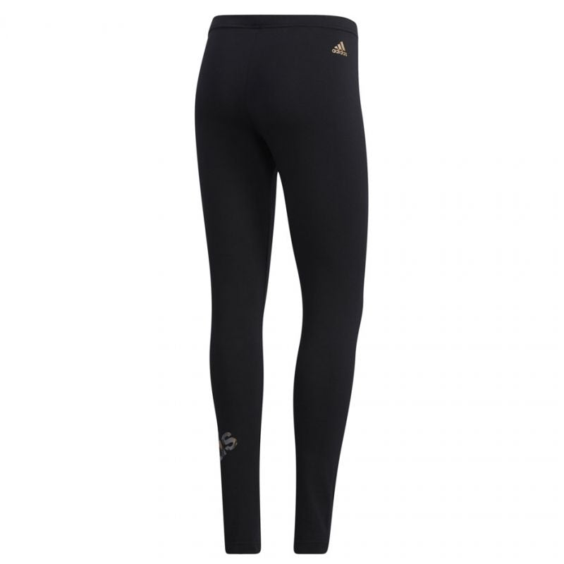 Leggings adidas black W U-4-U CO TG GG3407 Clothing/Lifestyle/Trousers, shorts Adidas