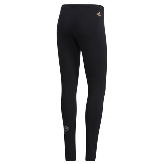 Leggings adidas black W U-4-U CO TG GG3407 Clothing/Lifestyle/Trousers, shorts Adidas