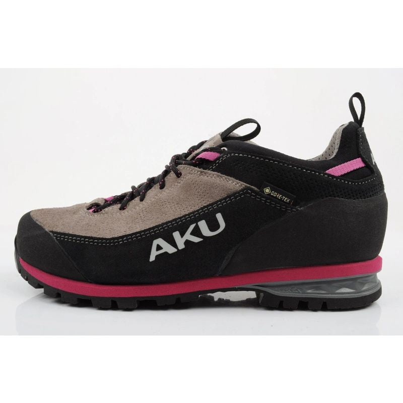 Aku women's trekking sports shoes Link Gore-tex hiking To be categorized Your Sports Performance