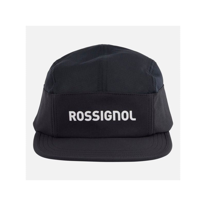 ROSSIGNOL Active 5P Cap Black