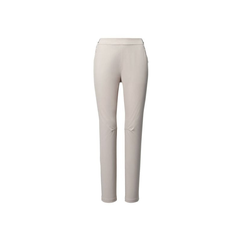 MILLET Parmelan Str Pant W women's trousers beige