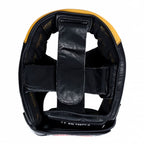 Masters Kt-Professional M 02477-M Boxing Helmet