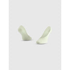 Women's casual invisible socks (SET OF 2) 4F 4FWMM00USOCF472-91S 4f