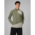Men's regular trekking sweatshirt without hood 4F 4FRSS26TFSWM0984-44S 4f