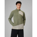 Men's regular trekking sweatshirt without hood 4F 4FRSS26TFSWM0984-44S 4f