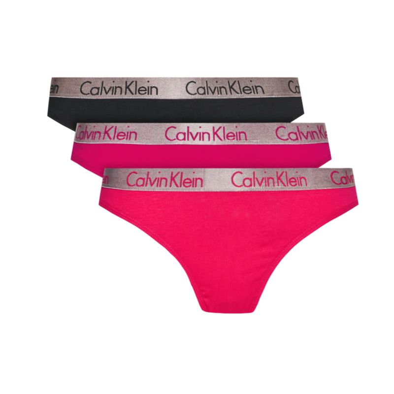 Calvin Klein underwear W 000QD3561E Clothing/Lifestyle/Bielizna damska Your Sports Performance