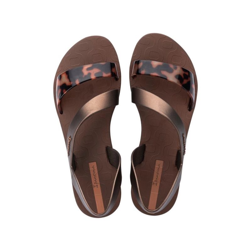 Ipanema Vibe Sandal Fem W 82429 BD418 Footwear/Lifestyle/Ipanema Your Sports Performance