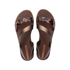 Ipanema Vibe Sandal Fem W 82429 BD418 Footwear/Lifestyle/Ipanema Your Sports Performance