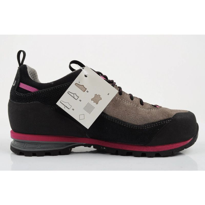 Aku women's trekking sports shoes Link Gore-tex hiking To be categorized Your Sports Performance