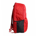 Air Jordan Jam 23L Unisex Backpack Red - MA0880-R78 Akcesoria i sprzęt koszykarski/Torby i plecaki Your Sports Performance