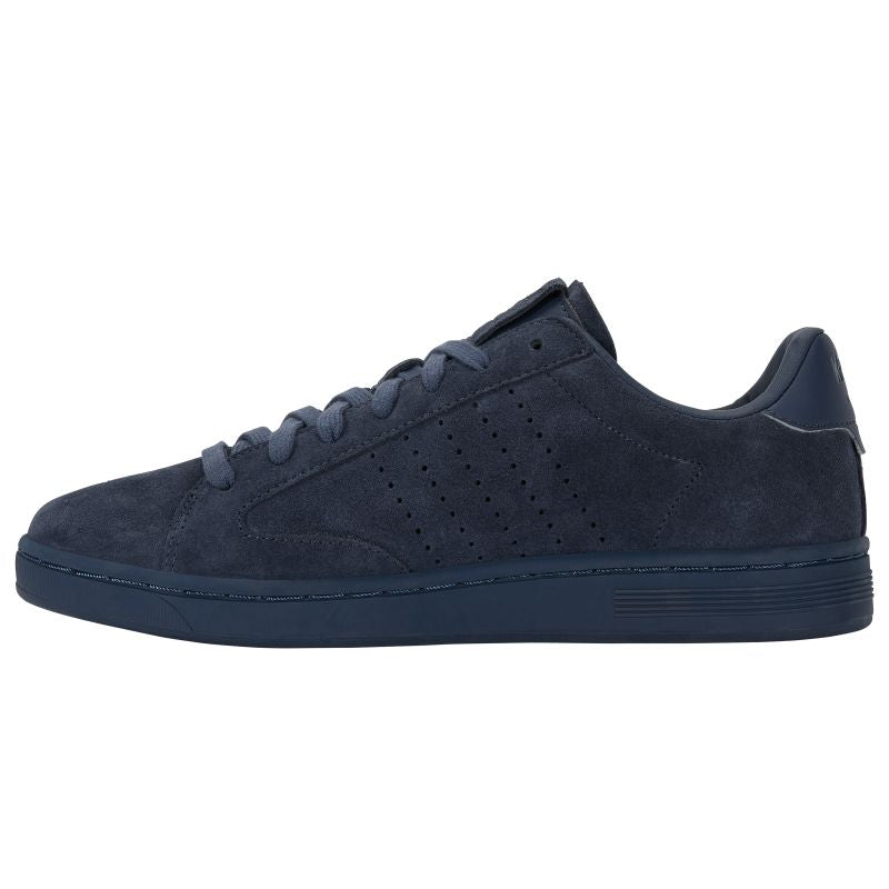 K-Swiss LOZAN KLUB SDE SMOKED NAVY-M (07262-465-M)